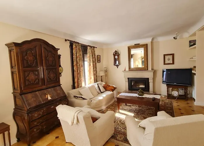 Casa Medina Rural