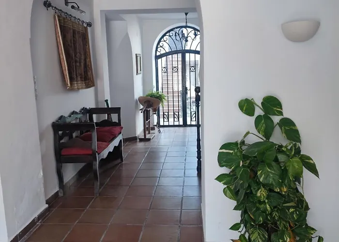 Casa Medina Rural