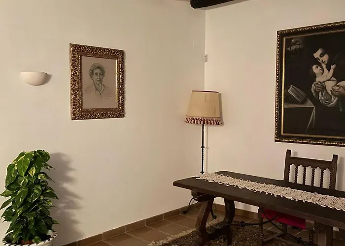 Casa Medina Rural