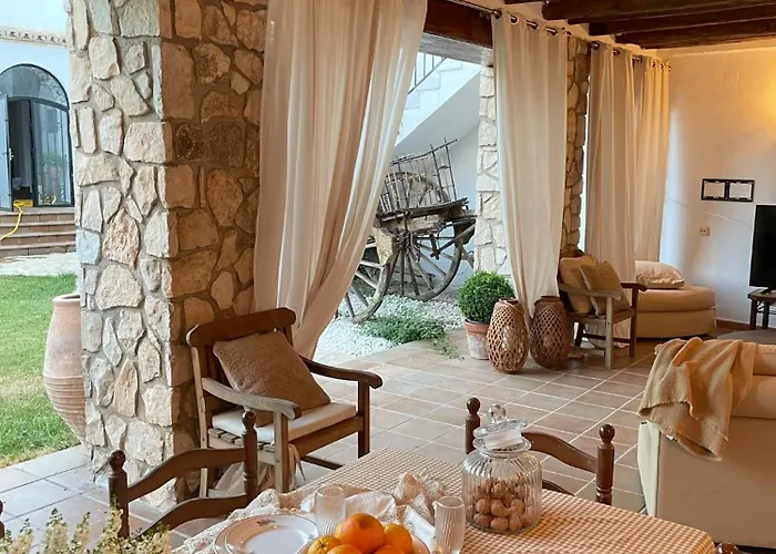 Casa Medina Rural
