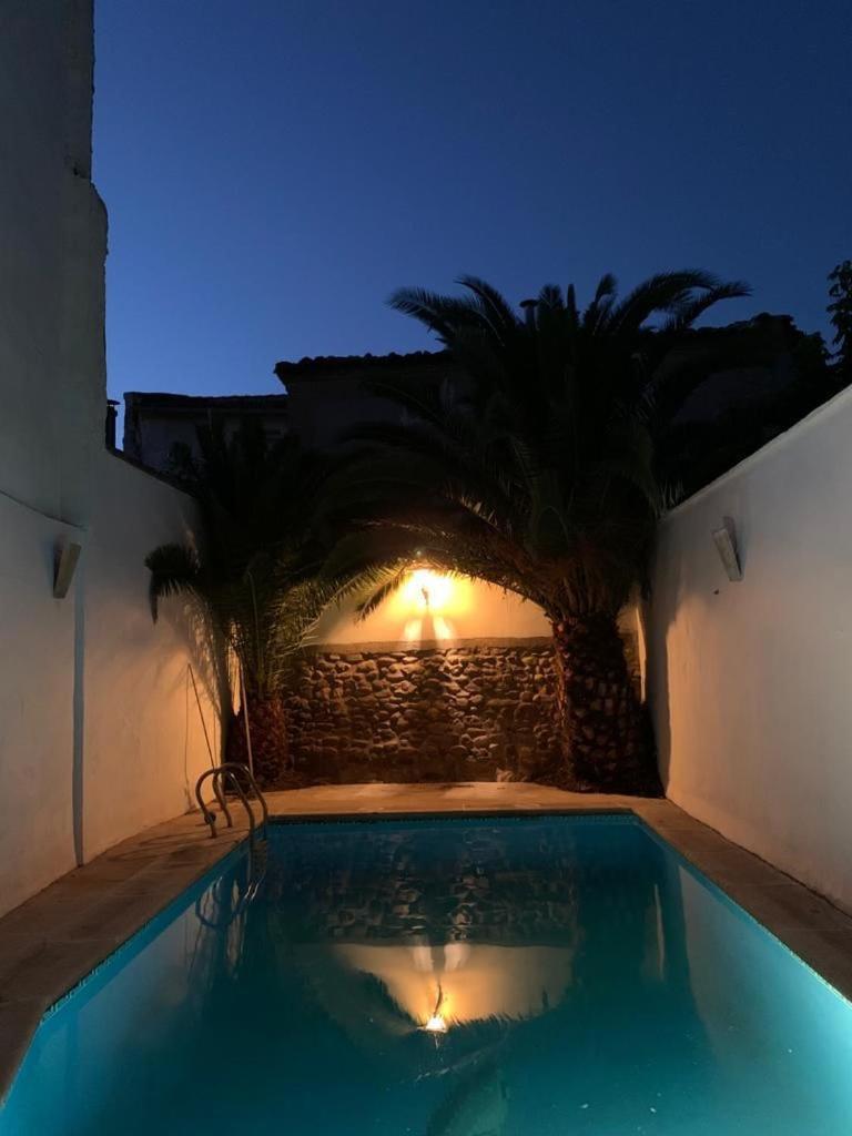 Casa Medina Rural Apartment Magallon
