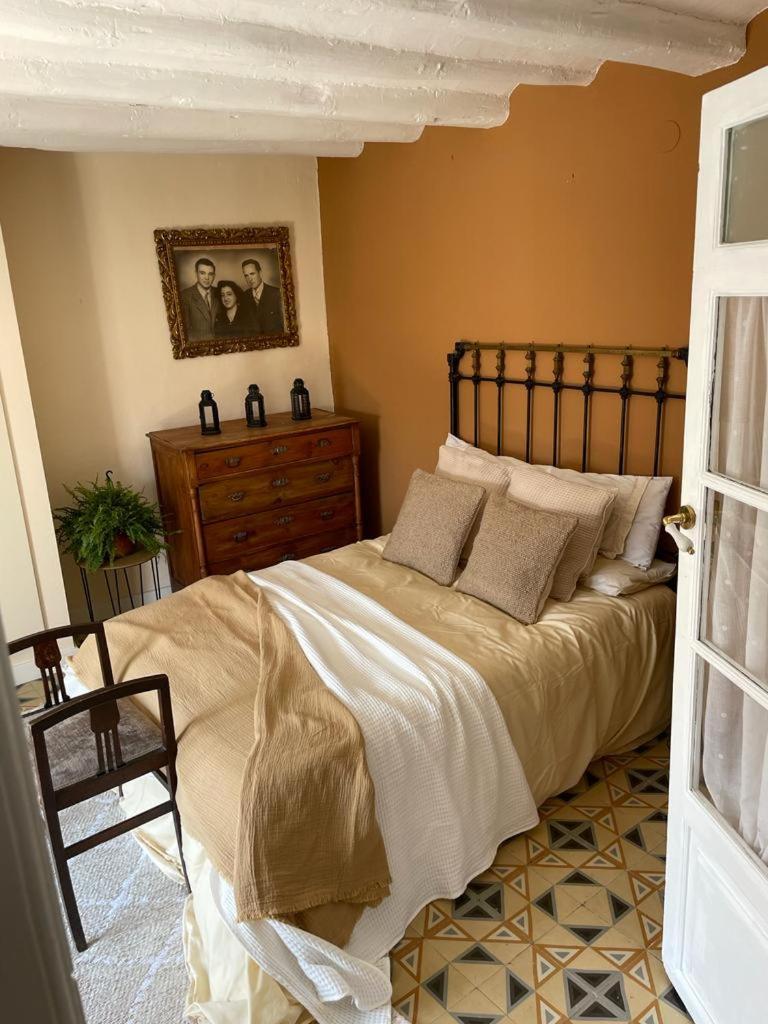 Apartment Casa Medina Rural