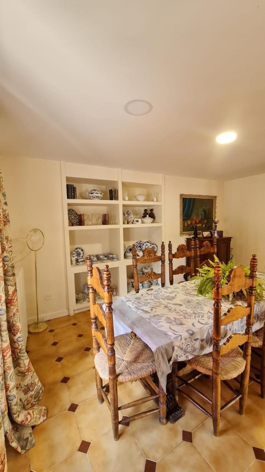 Casa Medina Rural *