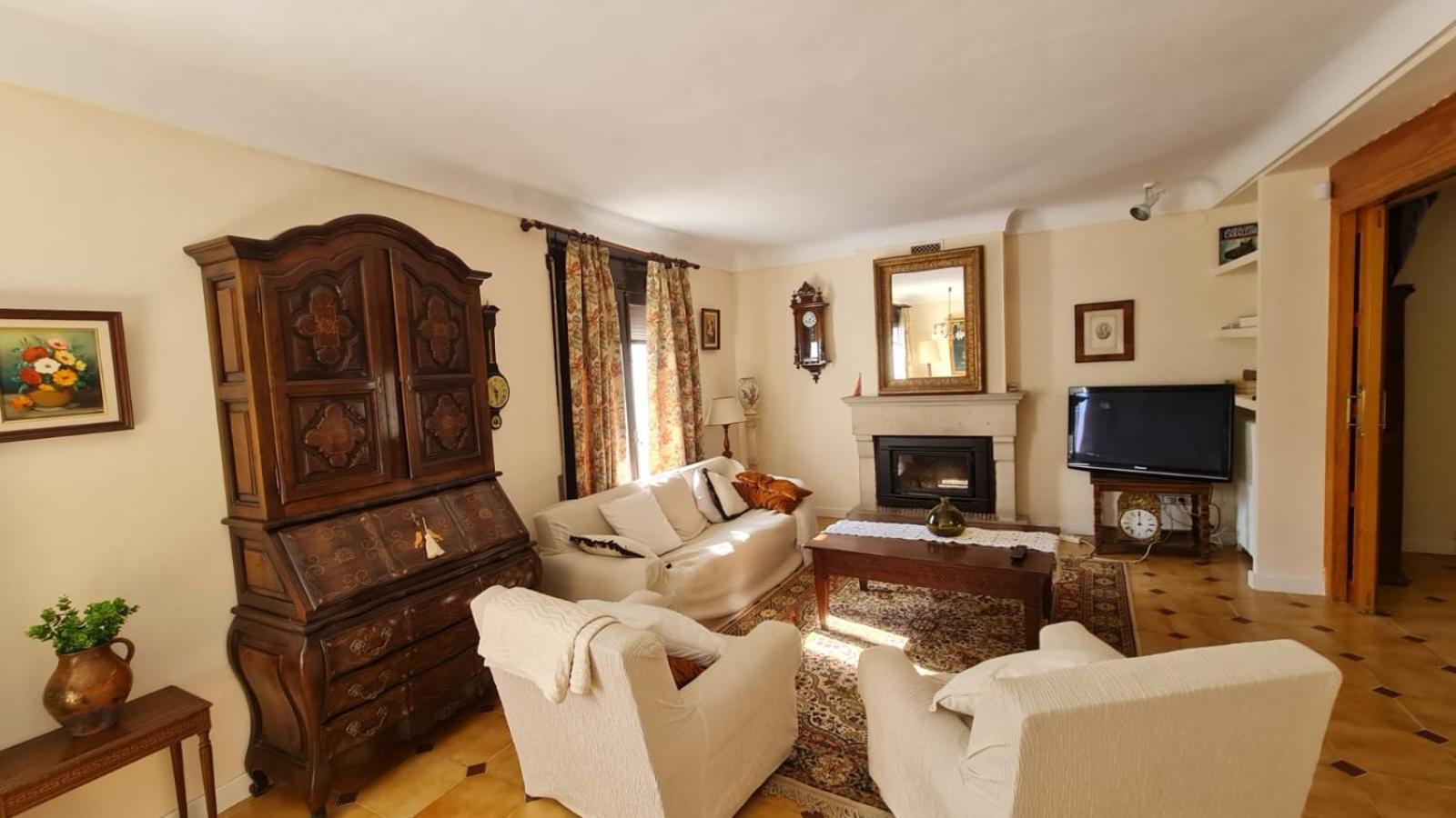 Casa Medina Rural Magallon