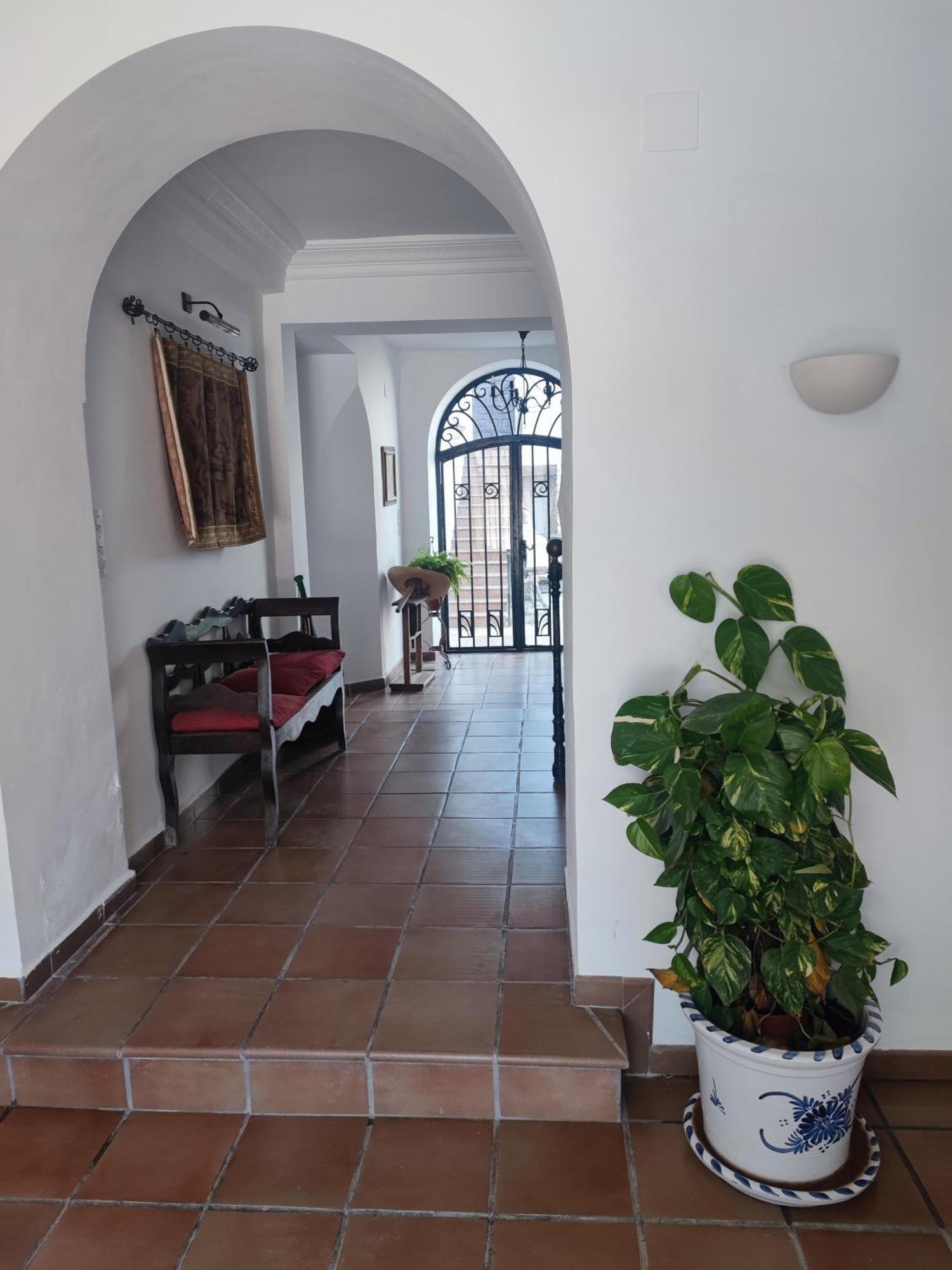 Casa Medina Rural * Magallon