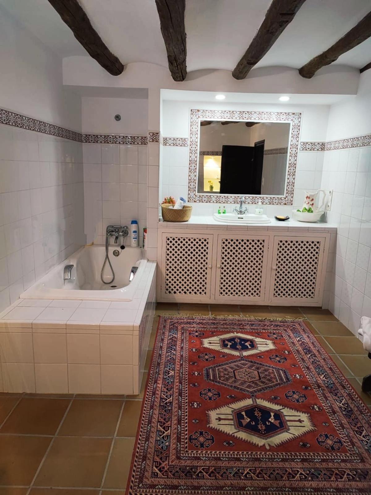 Apartment Casa Medina Rural *
