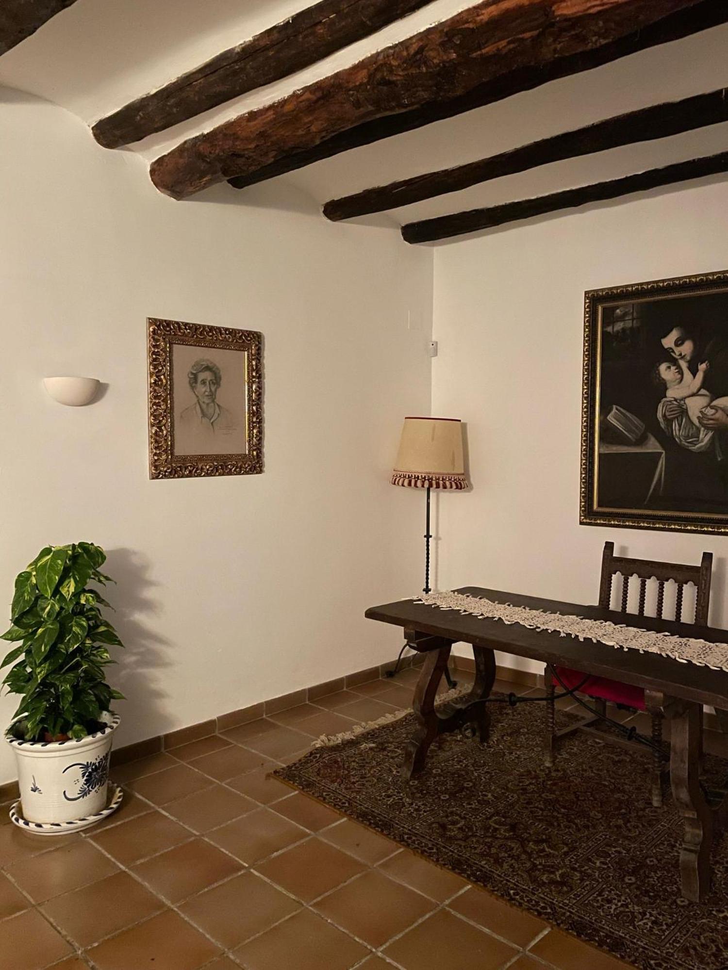Apartment Casa Medina Rural Magallon