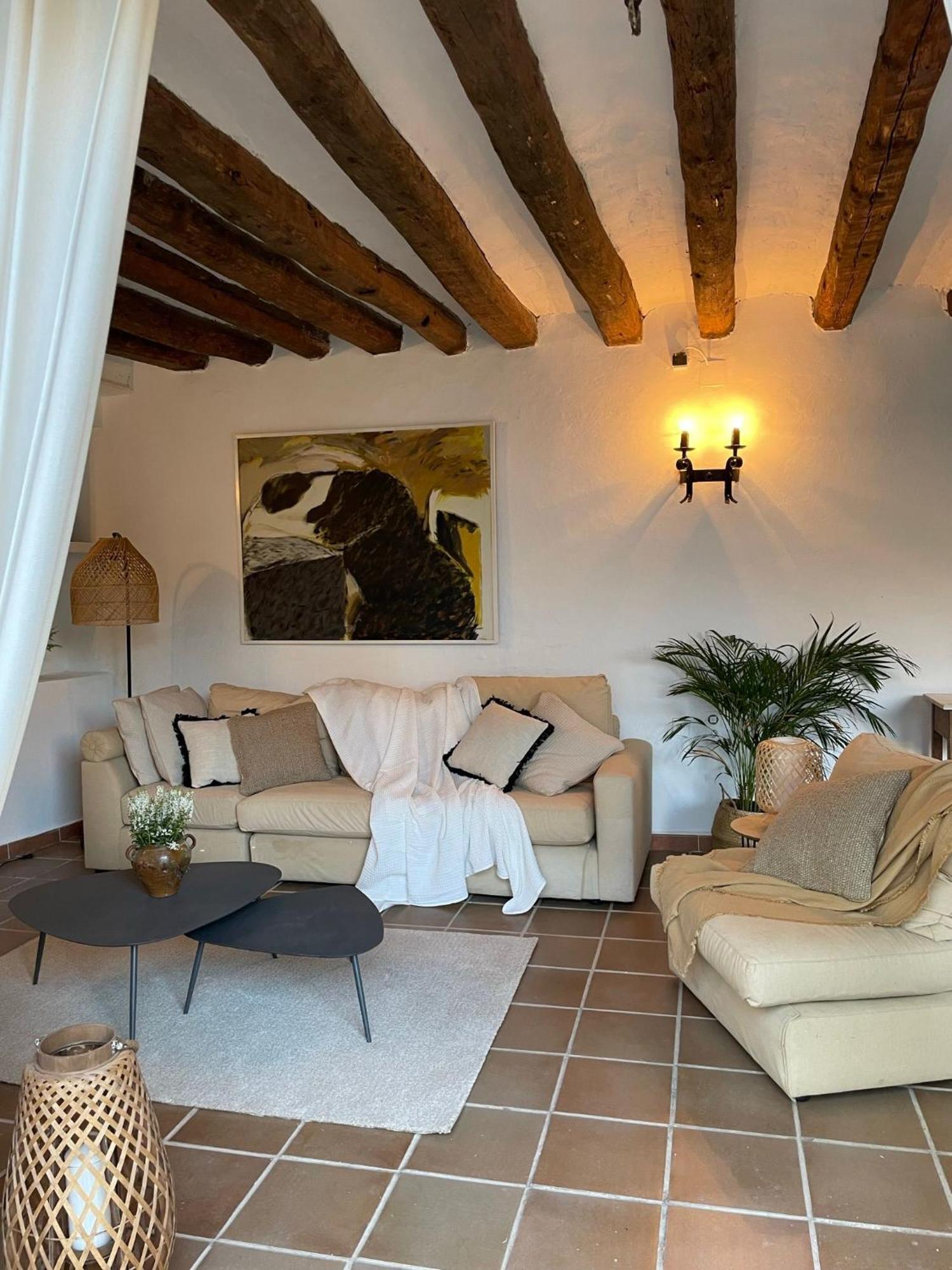 Casa Medina Rural
