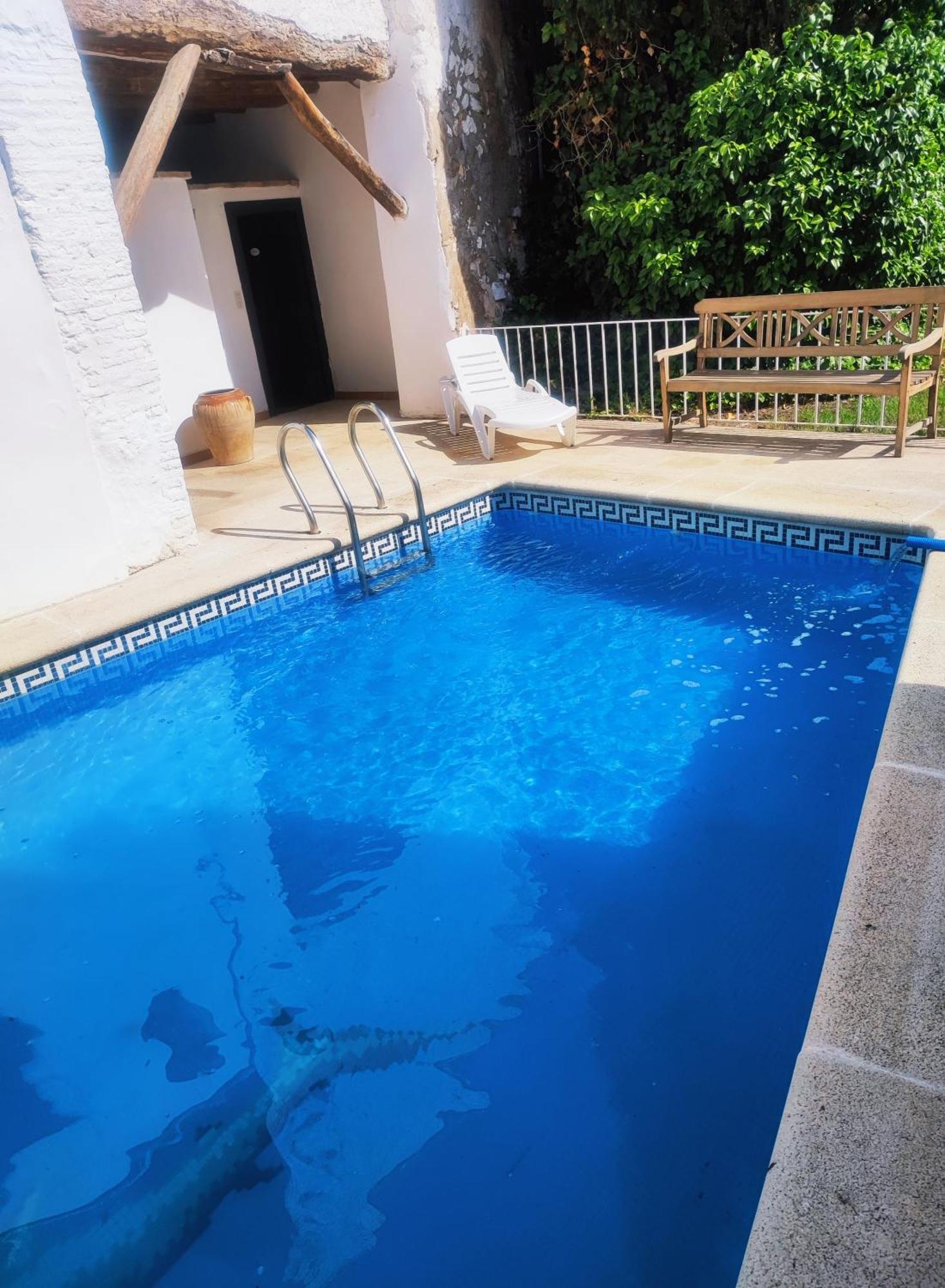 Apartment Casa Medina Rural
